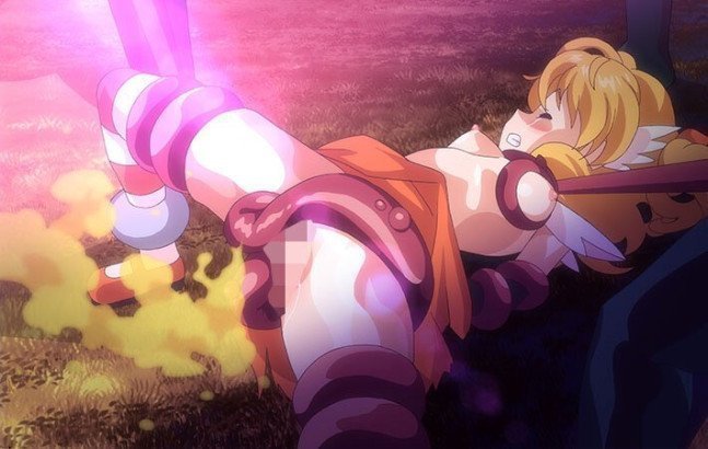 Shinsei Kourin Dacryon Luna – Part I  [Teruaki Murakami]