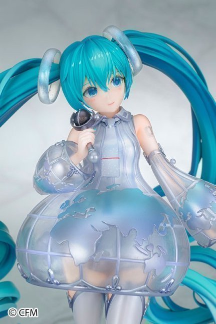 Hatsune Miku 1/7 Figure MIKU EXPO 2021 Online ver.
