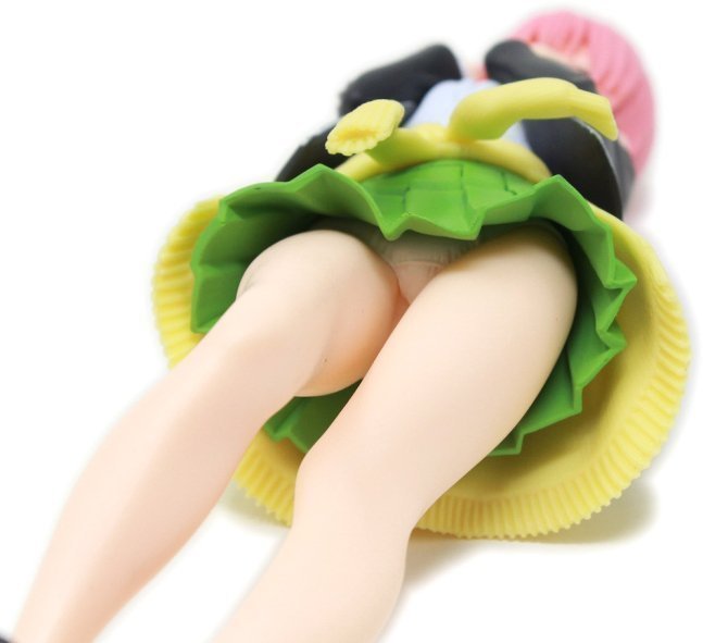 Ichika Nakano Coreful Figure -- The Quintessential Quintuplets ∬