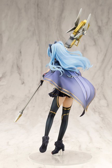 Tio Plato 1/8 Figure -- Kiseki Series