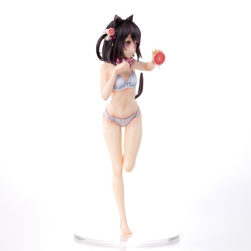 Kantoku 'Shizuku'1/4 Figure