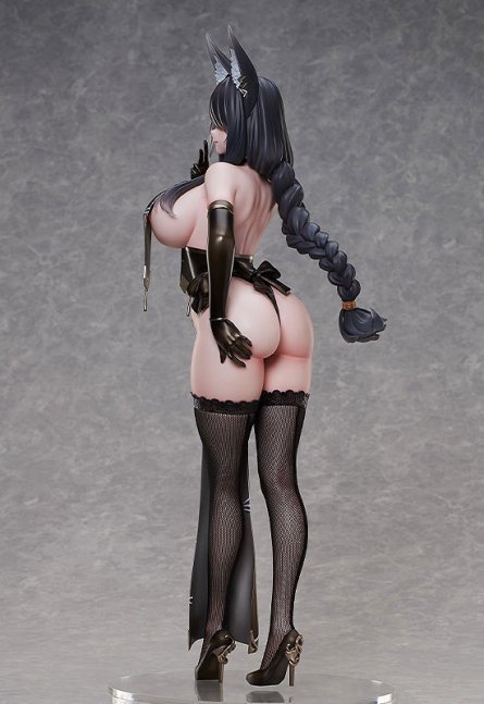 Sakuya Kouzuka 1/4 Figure
