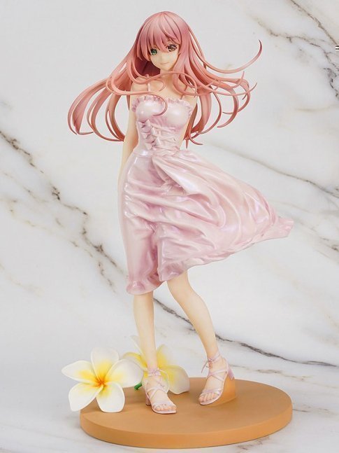 NIYA 1/7 Figure