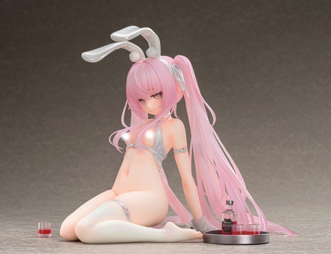 Original Character 'Ruby' 1/6 Figure