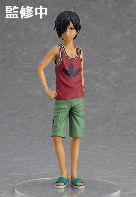 Kazuma Ikezawa POP UP PARADE Figure -- Summer Wars