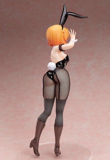 Rena Ryugu 1/4 B-STYLE Figure Bunny Ver. -- Higurashi no Naku Koro ni - GOU