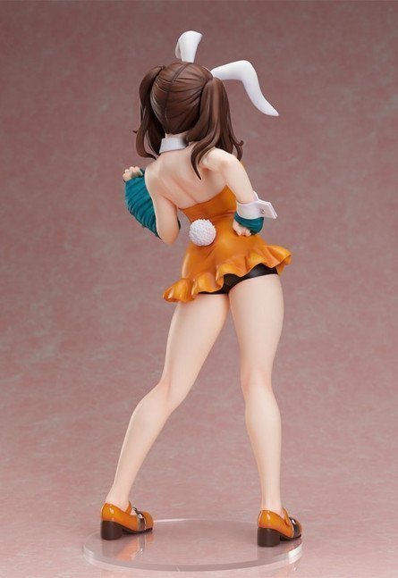 Diane 1/4 B-STYLE Figure Bunny Ver. -- The Seven Deadly Sins: Dragon's Judgement