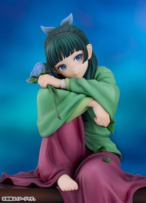 Maomao 1/7 Figure -- The Apothecary Diaries