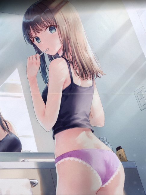 Dengeki Moeoh August 2023
