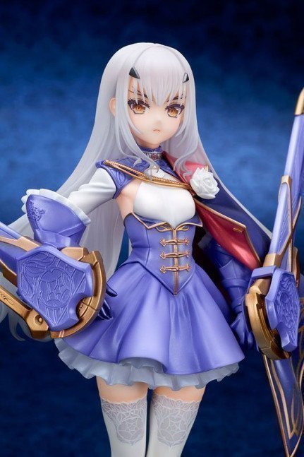 Lancer/Melusine (Second Ascension) 1/7 Figure -- Fate/Grand Order