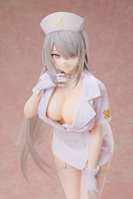 Mia 1/4 Figure
