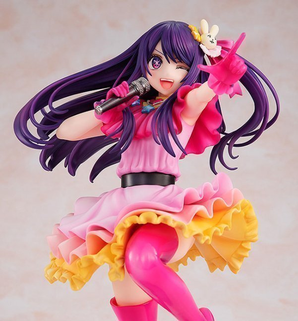 Ai Hoshino 1/7 KDcolle Figure -- OSHI NO KO