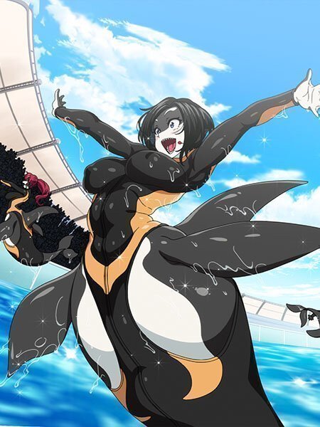 Ajin ga Osuki nan desu ne ~ It Seems You Like Demi Humans Episode 1 [Jun]