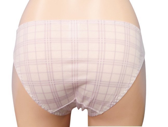 Scented Panty of Young Lady Schoolgirl