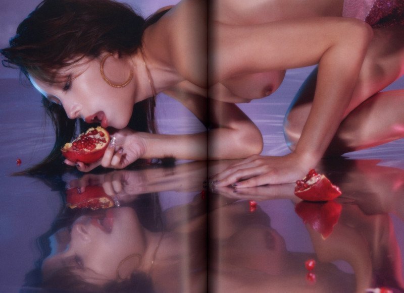 Chronicle -- Mayuki Ito Photo Book