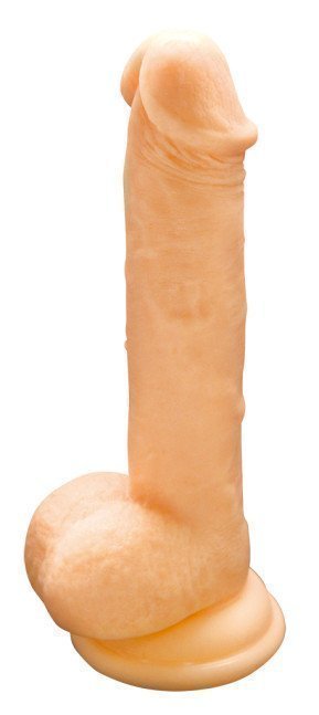 My First Dildo