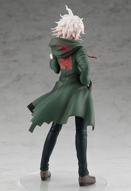 Nagito Komaeda POP UP PARADE Figure -- Danganronpa 1.2 Relo