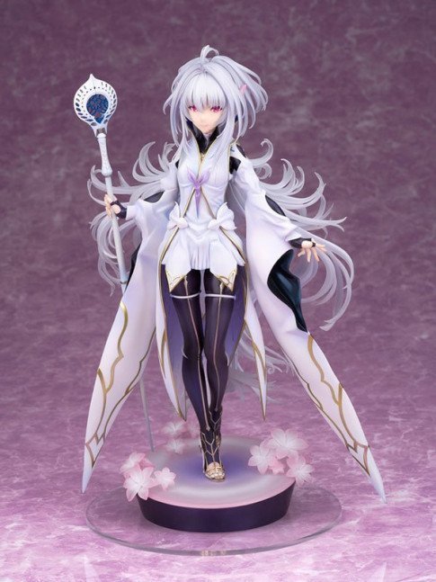 Caster/Merlin [Prototype] 1/7 Figure -- Fate/Grand Order Arcade