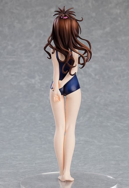 Mikan Yuki POP UP PARADE Figure -- To Love-Ru Darkness