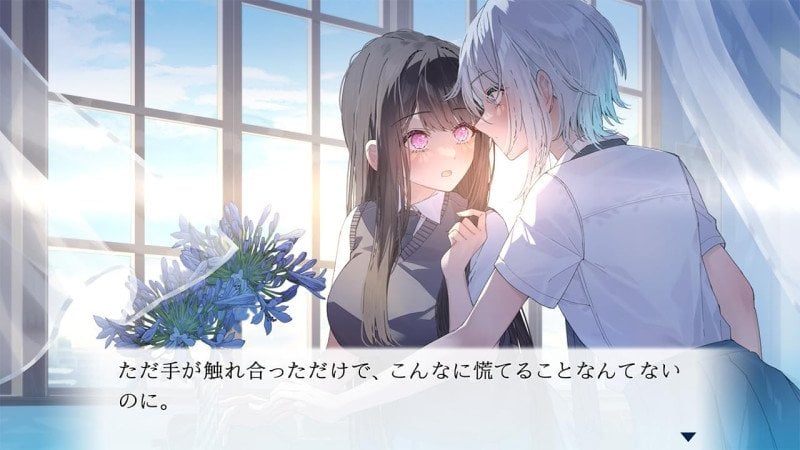 Summer Love Begins with a Lie ~ Uso kara Hajimaru Koi no Natsu - Switch (Multi-Language)