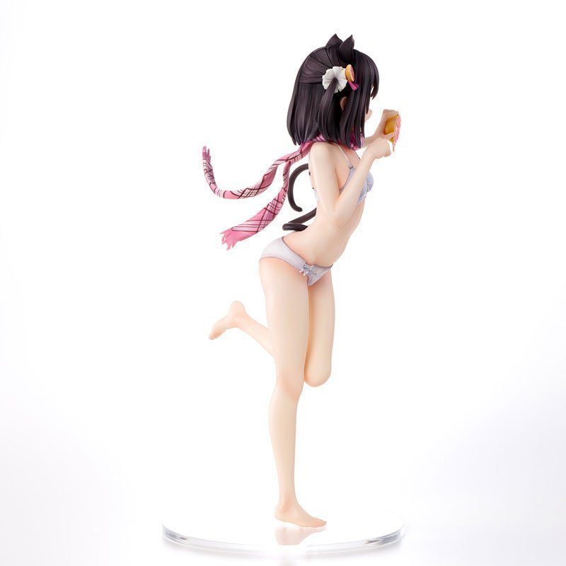 Kantoku 'Shizuku'1/4 Figure