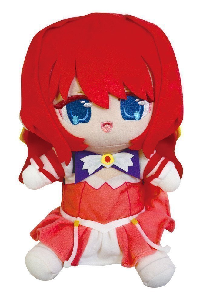 Nui Hole ~ Escalayer *Limited Edition with Acrylic Keychain*