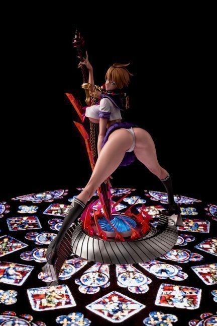 RAITA Original Mahou Shoujo Series Rui Asuka 1/6 Figure Summer Sailor Uniform Ver.