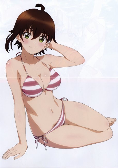Megami Magazine December 2024