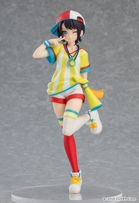 Oozora Subaru POP UP PARADE Figure -- Hololive Production