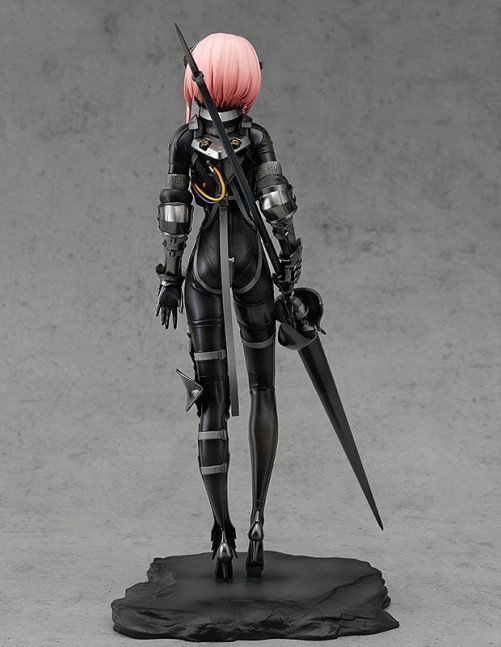 FALSLANDER LANZE REITER 1/7 Figure