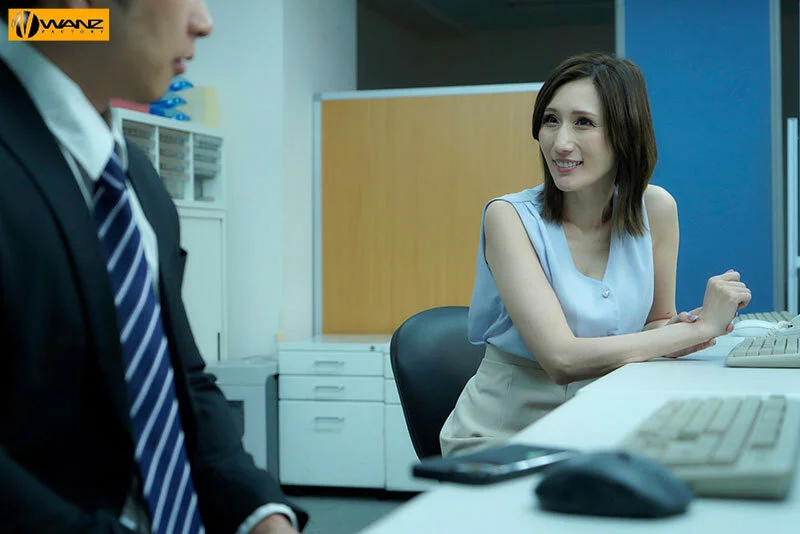The Best Wife in Her 40s NTR -- JULIA (region 2)
