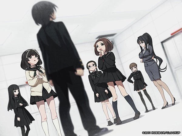 euphoria HD Remaster ~ PC Game