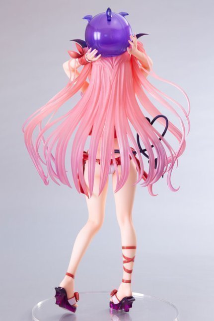 Succubus Lulumu 1/6 Figure Swimsuit ver. Illustrated by Tamano Kedama