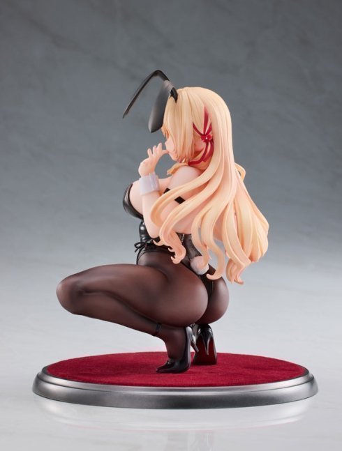 Baniga-chan 1/6 Figure