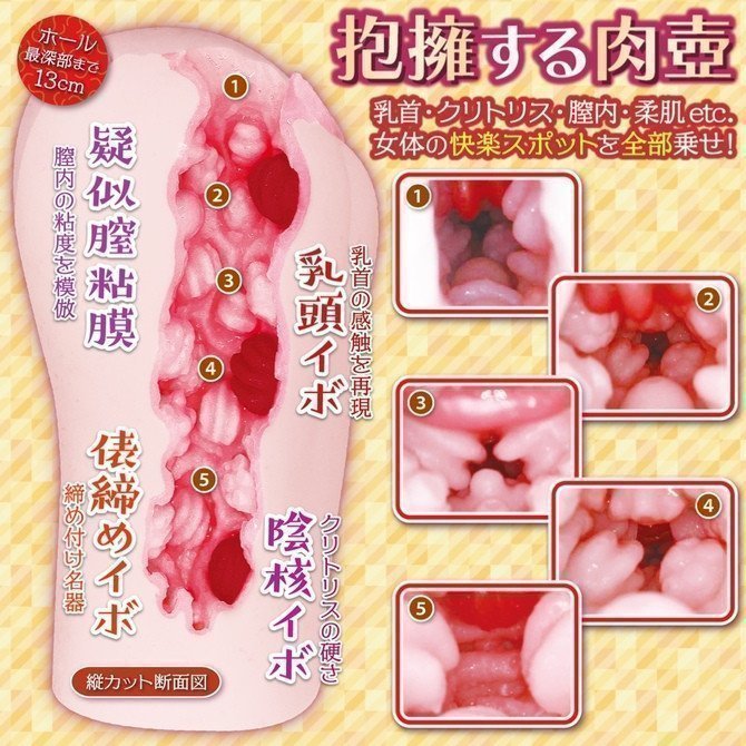*The Last One Sale* Female Body Paradise ~ All in One