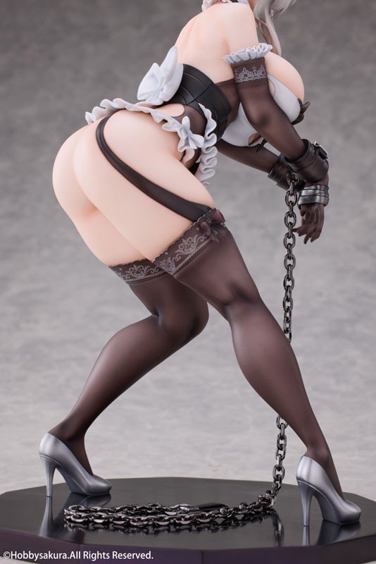 Cinderella 1/6 Figure Illustration by XL