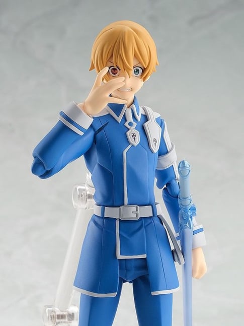 Eugeo Figma Action Figure -- Sword Art Online Alicization