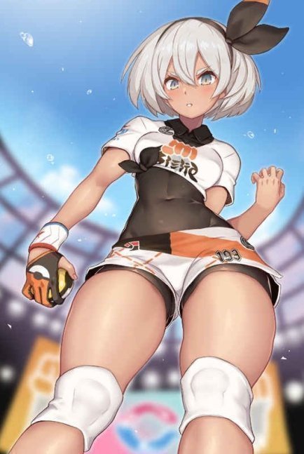 Pixel Philia 19