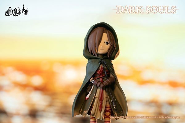 DARK SOULS Chibi Figure Vol.3 6Pack BOX