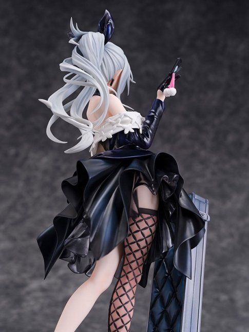 MDR 1/7 Figure  Cocktail Observer Ver. -- Girls' Frontline