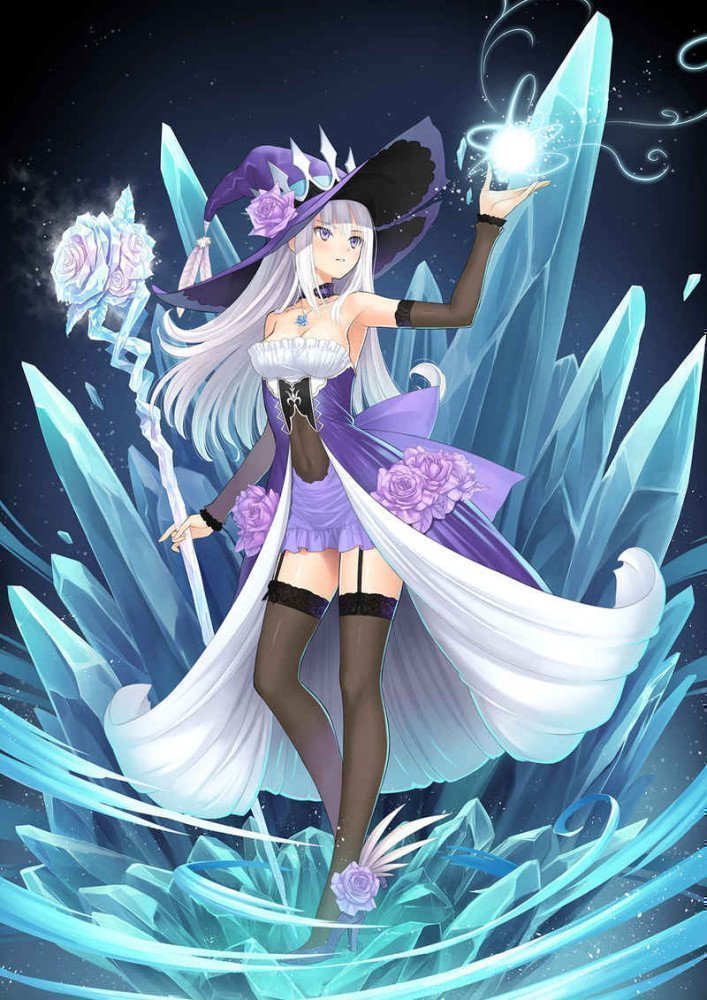 Sister Blood HARD CORE