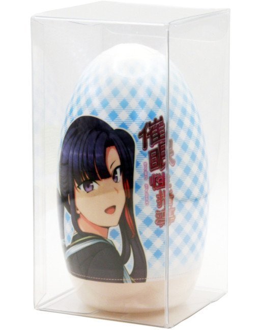 Saimin Seishidou Capsule Hole Collection - Sakura Miyajima