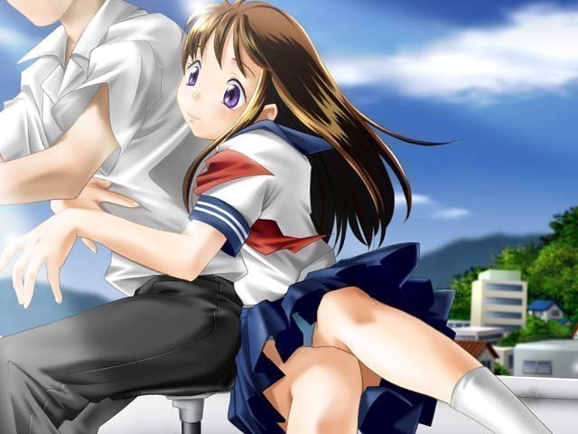 Kana - Little Sister Download Edition