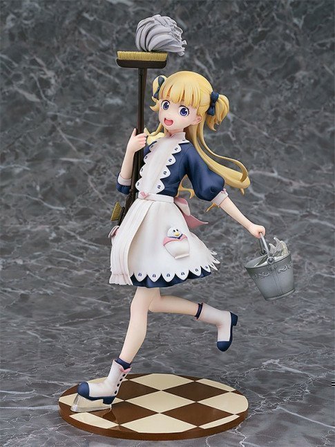 Emilyko 1/6 Figure -- Shadows House
