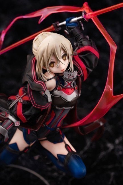 Mysterious Heroine X Alter 1/7 Figure -- Fate/Grand Order