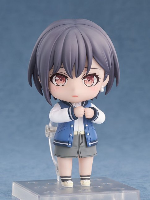 Tomori Takamatsu Nendoroid Figure -- BanG Dream!