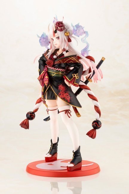 Nakiri Ayame 1/7 Figure -- Hololive Production