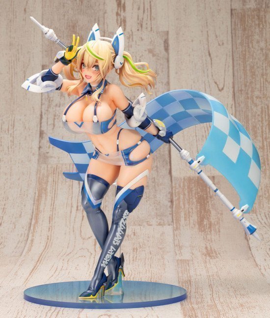 es Pure Summer's Gene [Summer Vacation] 1/6 Figure