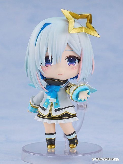 Amane Kanata Nendoroid Figure -- Hololive Production