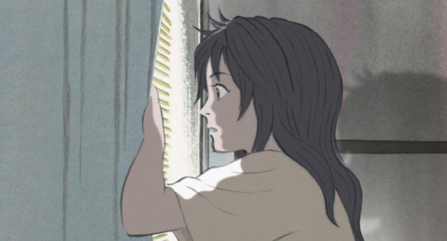 The Tale of Princess Kaguya (Blu-ray)
